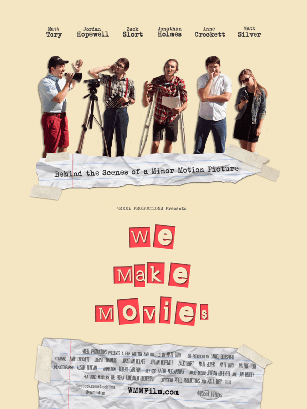 We Make Movies - Poster.png